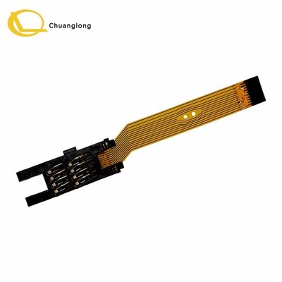 ราคาดี Diebold Nixdorf IC Head 49-235902-000B IC ติดต่อชิป ATM CRM CDM คิโอสก์การบริการตนเอง ส่วน 49235902000B ออนไลน์
