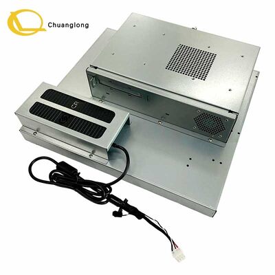ราคาดี โปรเซสเซอร์ Diebold Nixdorf Opteva 5th Generation 49-276686-000C PC Core Voyager Core BIOS CI5 2.7Ghz ATM CRM Selfserv Kiosk 49276686000C ออนไลน์