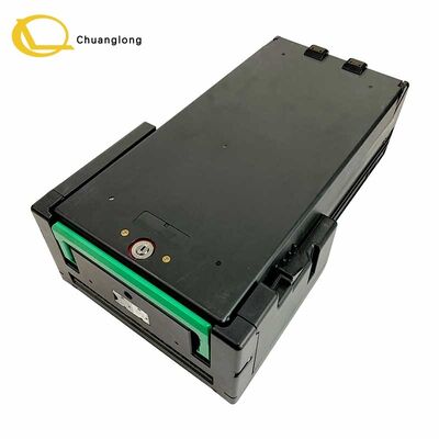 ราคาดี Fujitsu Cassette Unkit KD03710-D707 Fujitsu G750 กล่องเงินสดพร้อมล็อคและกุญแจ ATM CRM CDM Selfserv Kiosk KD03710-D707 ออนไลน์