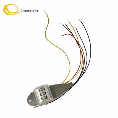 ราคาดี GRG Dip Card Reader ICM300-1372 หัวแม่เหล็ก CDM 8240N ICM300-R1372 Sankyo หัวเส้นแม่เหล็ก H68N ATM CRM CDM Selfserv Kiosk ออนไลน์