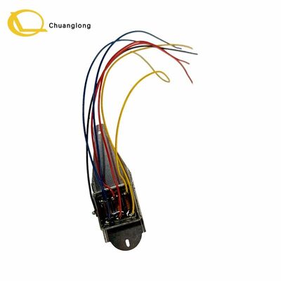 ราคาดี Hyosung DIP Card Reader Head ICM300-3R1372 S7030000076 Sankyo หัวอ่านบัตรสมาร์ท หัวแม่เหล็ก ATM CRM CDM คิโอสก์ Selfserv ออนไลน์