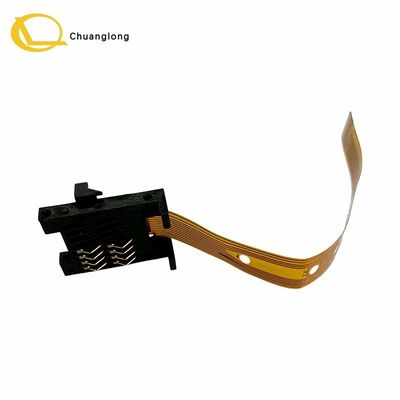 ราคาดี Hyosung DIP Card Reader IC Head ICM300-3R1372 S7030000076 Sankyo หัวหอกการ์ดสมาร์ทการ์ดอ่าน IC หัว ATM CRM CDM Selfserv Kiosk ออนไลน์