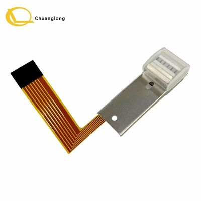 ราคาดี NCR Dip Card Reader 445-0740583 หัวแม่เหล็ก IC ติดต่อชิป ATM CRM CDM Selfserv Kiosk ส่วน 4450740583 ออนไลน์