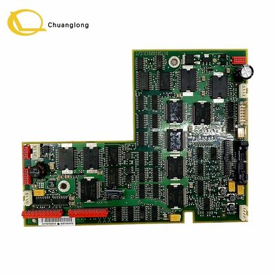 ราคาดี Wincor Nixdorf 01750102014 CCDM เครื่องจ่ายอิเล็กทรอนิกส์ VM3 MB เมนบอร์ด PCB ATM CRM CDM Selfserv Kiosk Part 1750102014 ออนไลน์