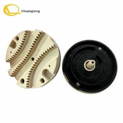 ราคาดี Wincor Nixdorf Clamp ขวา Routing Disk 01750043973 CMD V4 Stacker ขวา Routing Disk 2050XE ATM CRM Selfserv Kiosk ส่วนที่ 1750043973 ออนไลน์