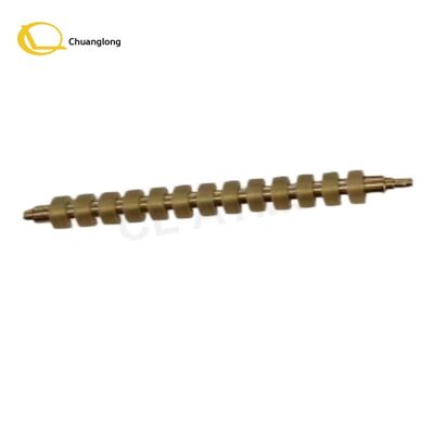 ราคาดี อะไหล่เครื่อง ATM Diebold Nixdorf 1750291697 Shaft DN 400 450 Diebod Nixdord 1750291697 HCT Head Chassis Transport Shaft ออนไลน์