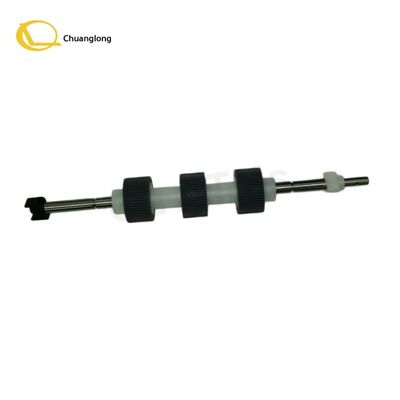 ราคาดี เครื่อง ATM อะไหล่ Wincor V Module Draw Off Cash Pick โรลเลอร์ shaft 1750035762 CMD V4 Double Extractor Mount 01750035762 ออนไลน์