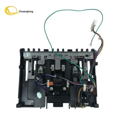 ราคาดี 009-0029129-002 Original เครื่อง ATM อะไหล่ NCR รีไซเคิล Cassette BRM-10EC BRM 6683-6687 0090029129-002 สำหรับ NCR ATM ออนไลน์