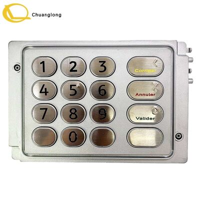 ราคาดี NCR EPP-U (P) FRANCE 445-0717104 ปินแพด FR คีย์บอร์ด SelfServ 34 ATM CRM CRS คียอสค์ Selfserv ส่วน 4450717104 ออนไลน์