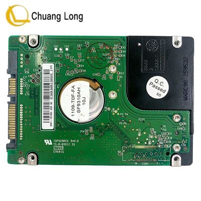ราคาดี แฮร์ดไดรฟ์ SATA WD2500BEVT 250GB 9.5mm Western Digital PC คอมพิวเตอร์เน้นส่วน ATM CRM CRS Selfserv Kiosk ส่วน WD2500BEVT-22ZCT0 ออนไลน์