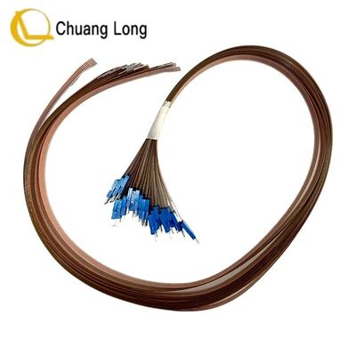 ราคาดี Wincor CMD คาเซ็ตเคเบิลริบบอนแบน 01750043025 เคเบิ้ลถังเงินสด 6 ปิน สีฟ้าต่อสําหรับปลายเดียว 2050XE ATM CRM CRS Selfserv Kiosk 1750043025 ออนไลน์