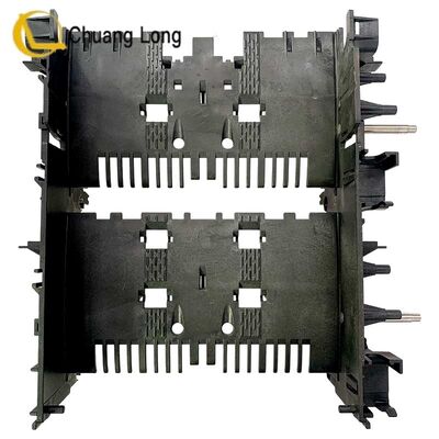 ราคาดี Wincor Nixdorf Chassis Double Extractor 01750035761 CMD-V4 2050XE DDU V Module Double Extractor Chassis ATM CRM CRS คิโอสก์บริการตนเอง 1750035761 ออนไลน์