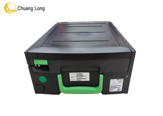 ราคาดี ชิ้นส่วนเครื่องจักร ATM Wincor 4060 Standard Recycle Cassette 1750129160 01750129160 ออนไลน์