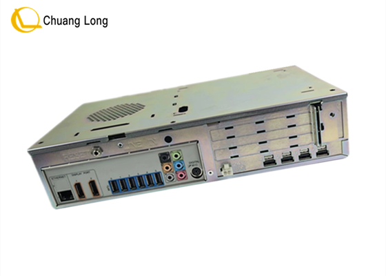 ราคาดี 6658-1000-8600 เครื่อง ATM อะไหล่เครื่อง NCR Cometlake Core อัพเกรดคิต PC Core ออนไลน์