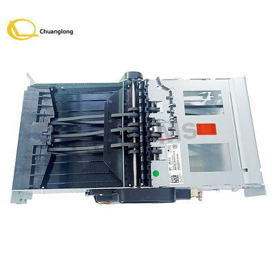 ราคาดี 01750350476 1750350476 แบงก์ แอทแมนอะไหล่ Diebold Nixdorf CMDv6A โมดูลเลี้ยวสําหรับ DN200/250/450 ออนไลน์