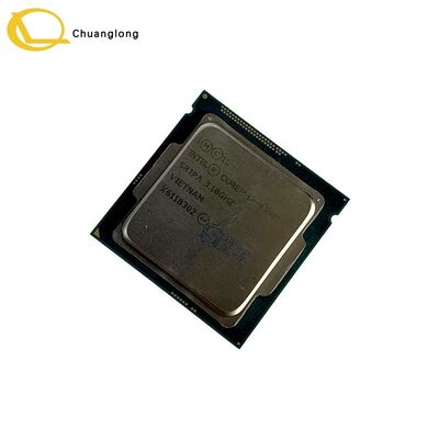 ราคาดี NCR i3-4350T CPU Win10 PC Core CPU i3-4350T ATM CDM CRM CRS Selfserv Kiosk ส่วนเดิม ออนไลน์