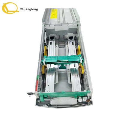 ราคาดี NMD NC301 A004348 แคสเซ็ตเงินสด Glory Delarue Talaris Dispenser กล่องเงินสด ASSY NMD100 NMD200 NF101 NQ200 NQ300 ATM CRS เซลฟ์เซิร์ฟ ส่วน A004348 ออนไลน์
