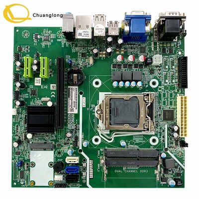 ราคาดี Wincor Nixdorf 01750254552 motherboard W Intel Core i5-4570TE 2.70Ghz แรม 2GB Win10 พร้อม ATM CDM CRM CRS คิโอสก์การบริการตนเอง 1750254552 ออนไลน์