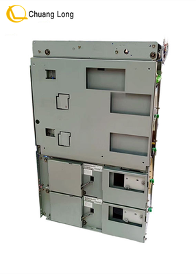 ราคาดี อะไหล่เครื่อง ATM Fujitsu F53 เครื่องแจกเงินสด KD03235-B001 4+1 คาเซ็ต ออนไลน์