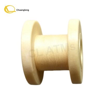ราคาดี ATM เครื่องจักรอะไหล่ roller Wincor Nixdorf C4060 Cineo สําหรับ Input Module Collector Unit CRS 01750248000-61 รอลเลอร์ ออนไลน์