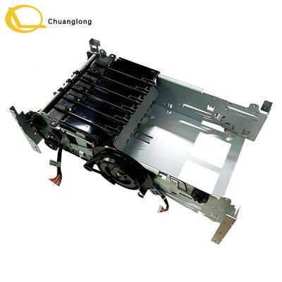 ราคาดี Diebold Nixdorf STACKER AFD 2.0 ASSEMBLY 49-254690-000K Opteva 5500 AFD Stacker ATM CRM CRS Selfserv Kiosk 49254690000K ออนไลน์