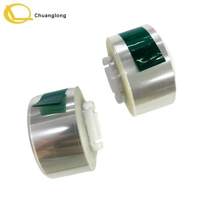 ราคาดี Fujitsu Escrow Tape KD02902-9224 FILM ASSY D สีขาว ATM CDM CRM CRS Selfserv Kiosk ส่วน KD02902-9225 KD02902-9224 ออนไลน์
