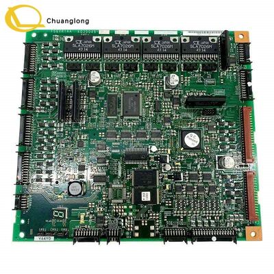 ราคาดี Fujitsu F56 Dispenser Control Board KD20049-B91X GF0273 CPUหลัก PCB Mian Board GF0273 ATM CRM CRS คีออสค์บริการตนเอง KD20049-B91X ออนไลน์