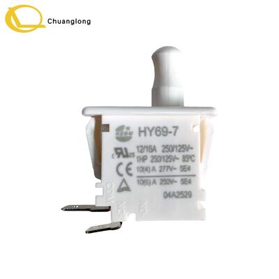ราคาดี Hyosung HY69-7 เปิดประตู S3200000242 เปิดประตูหลุมหัก NH1800SE NH2700CE Halo ATM CRM CRS Selfserv Kiosk 3200000242 ออนไลน์