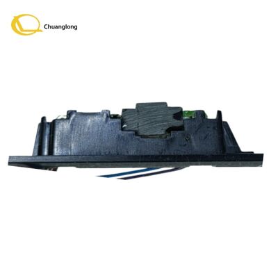 ราคาดี 1750304620-08 อุปกรณ์ส่วนเครื่อง ATM หัวเครื่องอ่านบัตร สารประกอบพลาสติก Diebold Nixdorf Dn100 200 250 450 470 490 สําหรับเครื่องอ่านบัตร ออนไลน์