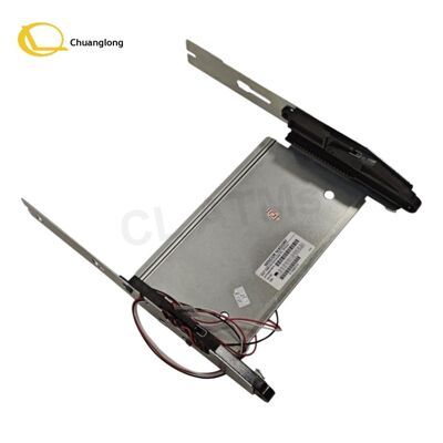 ราคาดี 1750057875 เครื่อง ATM ของแท้อะไหล่ Wincor Nixdorf Transport AGT CMD-V4 FL ท่ามกลาง 101mm 01750057875 สําหรับ Wincor ATM ออนไลน์
