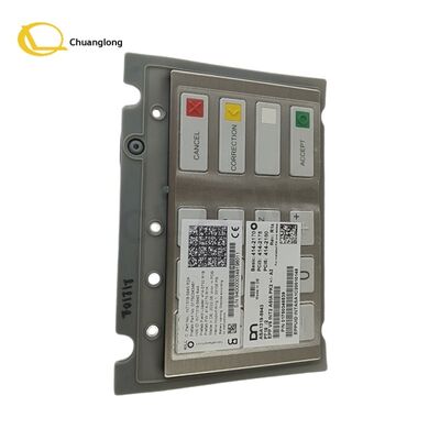 ราคาดี 1750346456 1750346524 1750350533 1750346443 1750346438 เครื่อง ATM อะไหล่เครื่อง คีย์บอร์ด V8 EPP Diebold Nixdorf สําหรับ DN ออนไลน์