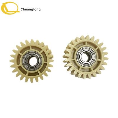 ราคาดี Diebold HCT Module 24T Gear พร้อมหาง 01750291697-3 Head Chassis Transport Gear DN200 250 400 450 ATM CRM CRS คีออสค์การบริการตนเอง 01750291697-13A ออนไลน์