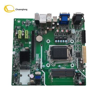 ราคาดี 1750254552 1750254549 อะไหล่เครื่อง ATM Wincor Nixdorf PC280 285 เมนบอร์ด I5 เมนบอร์ด 01750254552 01750254549 ออนไลน์