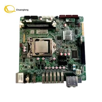 ราคาดี 4450770712 เครื่อง ATM อะไหล่ NCR MISANO Motherboard ส่วนประกอบ Motherboard SKYLAKE UPGRADE PC Controller 445-070712 ออนไลน์