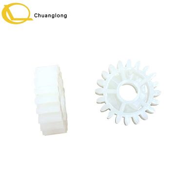 ราคาดี Diebold Head Chassis Transport 20T Gear 01750291697-16 DN200 HCT Module 20T Gear พร้อม Pin Hole ATM CRM CRS คิโอสก์การบริการตนเอง 01750291697-11 ออนไลน์