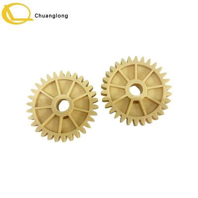 ราคาดี Diebold Head Chassis Transport 30T Gear 01750291697-4 DN200 HCT Module 30T Gear พร้อม Pin Hole ATM CRM CRS คิโอสก์การบริการตนเอง 01750291697-10 ออนไลน์