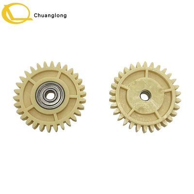 ราคาดี Diebold Head Chassis Transport 30T Gear with Bearing 01750291697-4 DN200 HCT Module 30T Gear ATM CRM CRS คิโอสก์ที่ใช้เอง 01750291697-01A ออนไลน์
