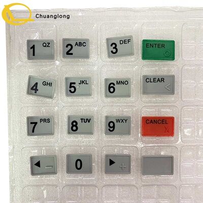 ราคาดี Nautilus Hyosung EPP 8000R ปุ่มคีย์พาด S7130320100 ปุ่ม Pinpad ปุ่มATM CRM CRS คิโอสก์ส่วนที่ใช้เอง S7130020100 ออนไลน์