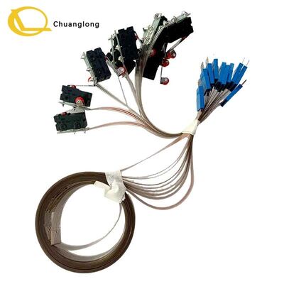 ราคาดี Wincor Nixdorf Flex สำหรับ CMD Cassette 01750043025 Cassette สายเซ็นเซอร์ล่าง ATM CRM CDM Selfserv Kiosk 1750043025 ออนไลน์