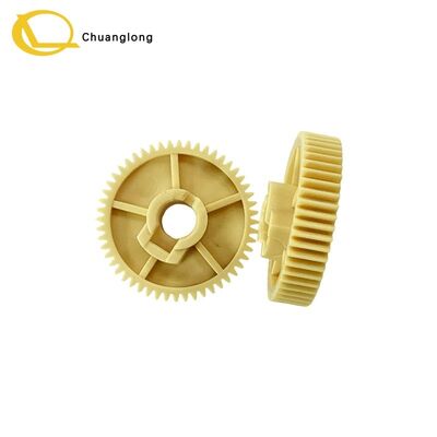 ราคาดี Wincor Nixdorf CMD-V4 Stacker Module 52T Gear 01750058042-2 Stacker 52-Tooth Gear 2050XE ATM CRM CRS คีออสค์บริการตนเอง 1750058042-02 ออนไลน์