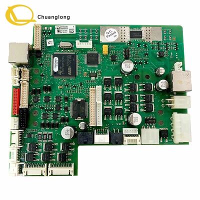 ราคาดี Wincor Nixdorf MB CRS ATS หัว Controller 01750140781 CS4040 CS4060 Recycler PCB ควบคุม ATM CRM CDM Selfserv Kiosk 1750140781 ออนไลน์