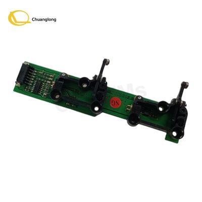 ราคาดี A001556 Glory NMD ATM เครื่องอะไหล่ Delarue Talaris NMD Dispenser NQ200 NQ300 อินเตอร์เฟซ Assy A001556 สําหรับ Glory NMD ATM ออนไลน์