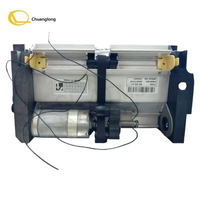 ราคาดี A011263 ATM CRS CRM Kiosk Selfserv เครื่อง NMD NQ300 โมดูลเครื่องตรวจจับ Glory DeLaRue หมายเหตุ QUALIFIER Dispenser A-011263 ออนไลน์