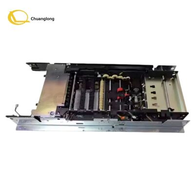 ราคาดี 01750291697 DN200 250 450 RM4 เครื่อง ATM อะไหล่ Diebold Nixdorf DN HCT หัวแชสซีขนส่ง RM4 1750291697 สำหรับ DN ATM ออนไลน์