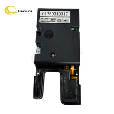 ราคาดี 01750310317 เครื่อง ATM อะไหล่ Diebold Nixdorf CHD DIP ICM375 3RF2793 DN200 250 450 ใส่การ์ดอ่าน 1750310317 สําหรับ DN ATM ออนไลน์