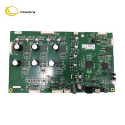 ราคาดี 01750311974 เครื่อง ATM อะไหล่ Diebold Nixdorf DN200 250 450 Lower Upper Controller ควบคุม 1750311974 สำหรับ DN ATM ออนไลน์