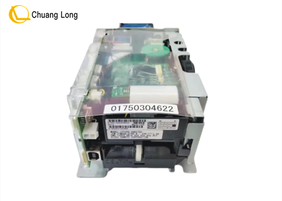 ราคาดี อะไหล่ ATM Diebold Nixdorf DN200 อ่านบัตรติดต่อ IC พร้อม EMV การรับรอง Nidec Sankyo ชิป อ่านโมดูล 01750304622 ออนไลน์