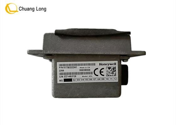 ราคาดี 01750333341 1750333341 ชิ้นส่วนเครื่องจักร ATM DN200 / 250/450 Diebold Nixdorf DN Series เครื่องสแกนบาร์โค้ด HW N670 ออนไลน์