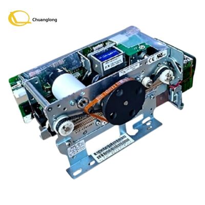 ราคาดี 445-0723882 ATM Parts ICT3Q8 NU-IMCRW Card Reader 3-Track แม็กเนติก EMV ชิปอ่าน RS232 อ่าน TDS-08A DC12V โซเลโนอิด NCR 66XX ออนไลน์