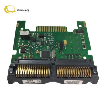 ราคาดี เครื่อง ATM อะไหล่ SCNL6607R RS232 เครื่องรับบิล 30007295C กระดานควบคุมการส่ง MEI SC สําหรับ MEI เครื่องจําธนบัตร ออนไลน์